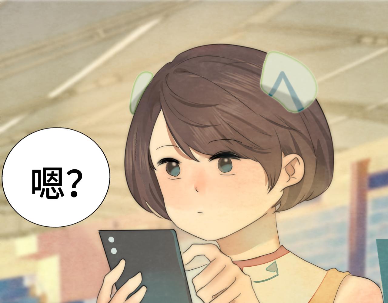第42话一起冬泳吧！83