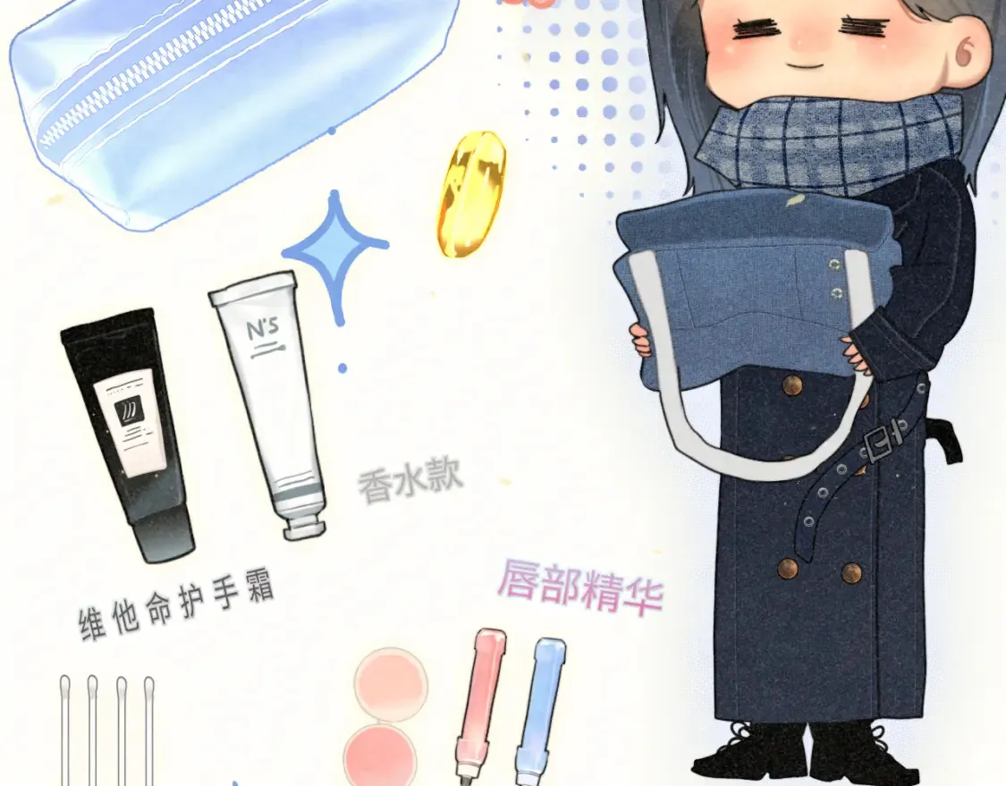 第107话女儿要富养16