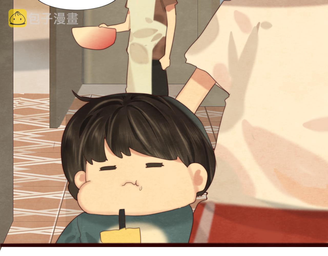 第64话 我的妈妈宇宙第一好78
