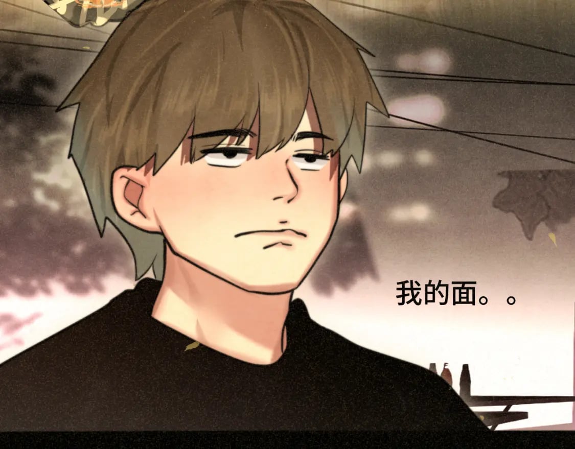 第88话深夜的偷偷摸摸89