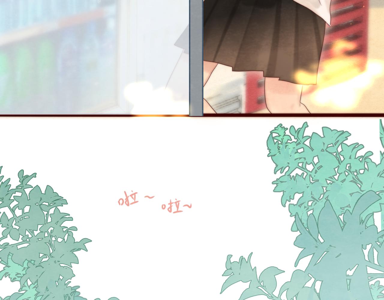 第57话我的爸爸是黑社会？9