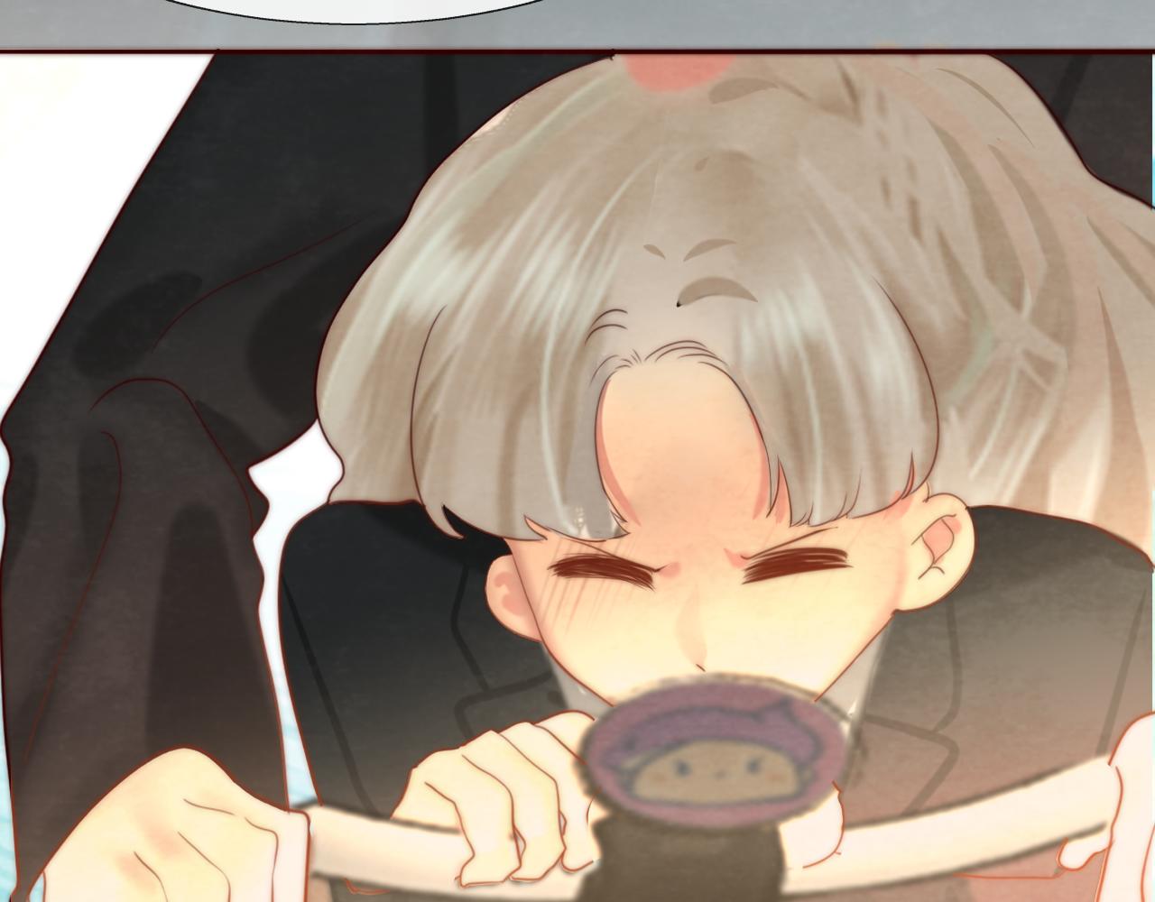 第54话 可怕的良小小150