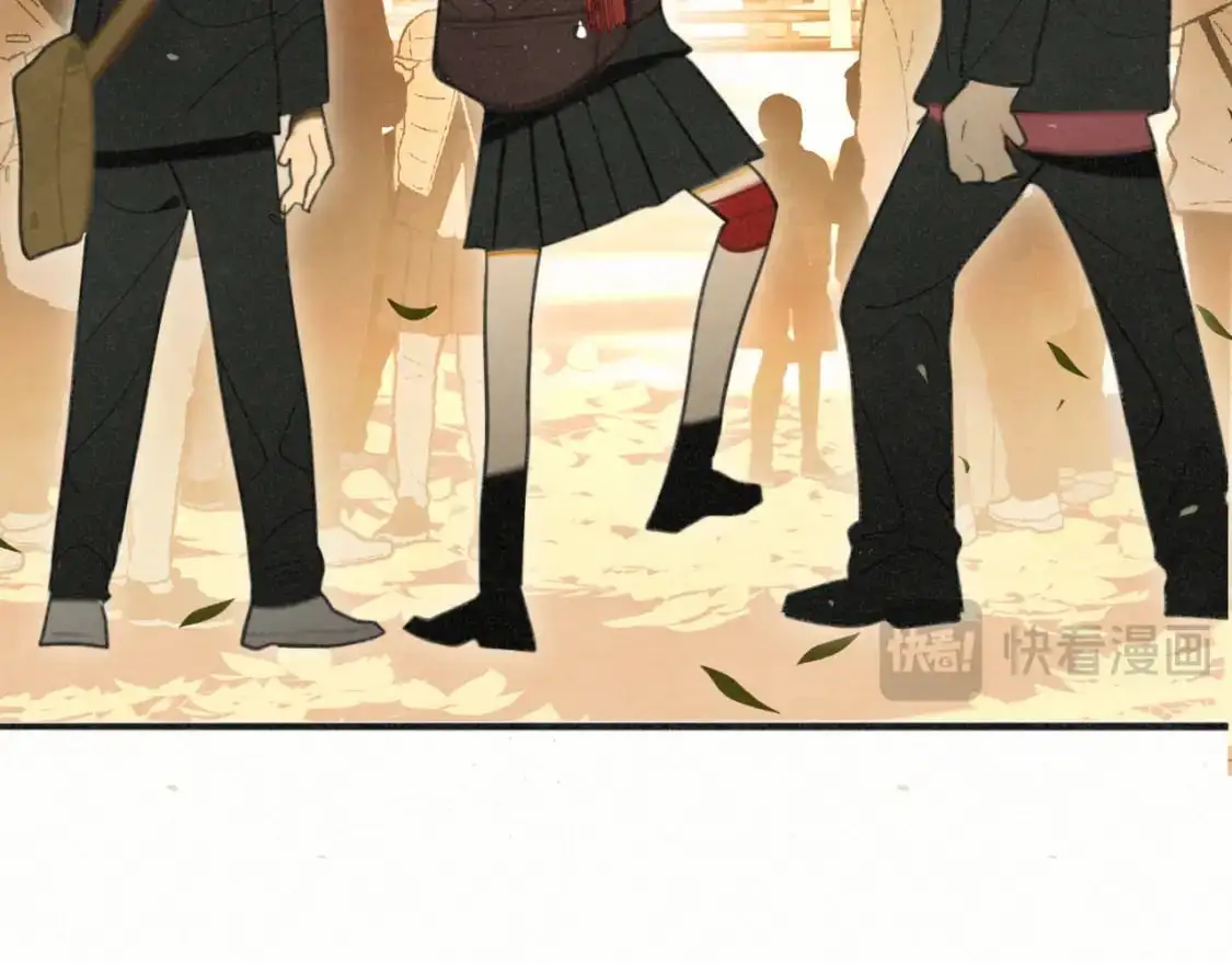 第104话 晚风 晚霞 晚自习94