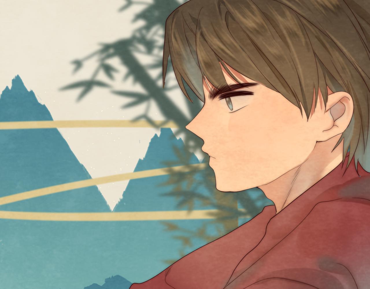 第39话命运的相遇92