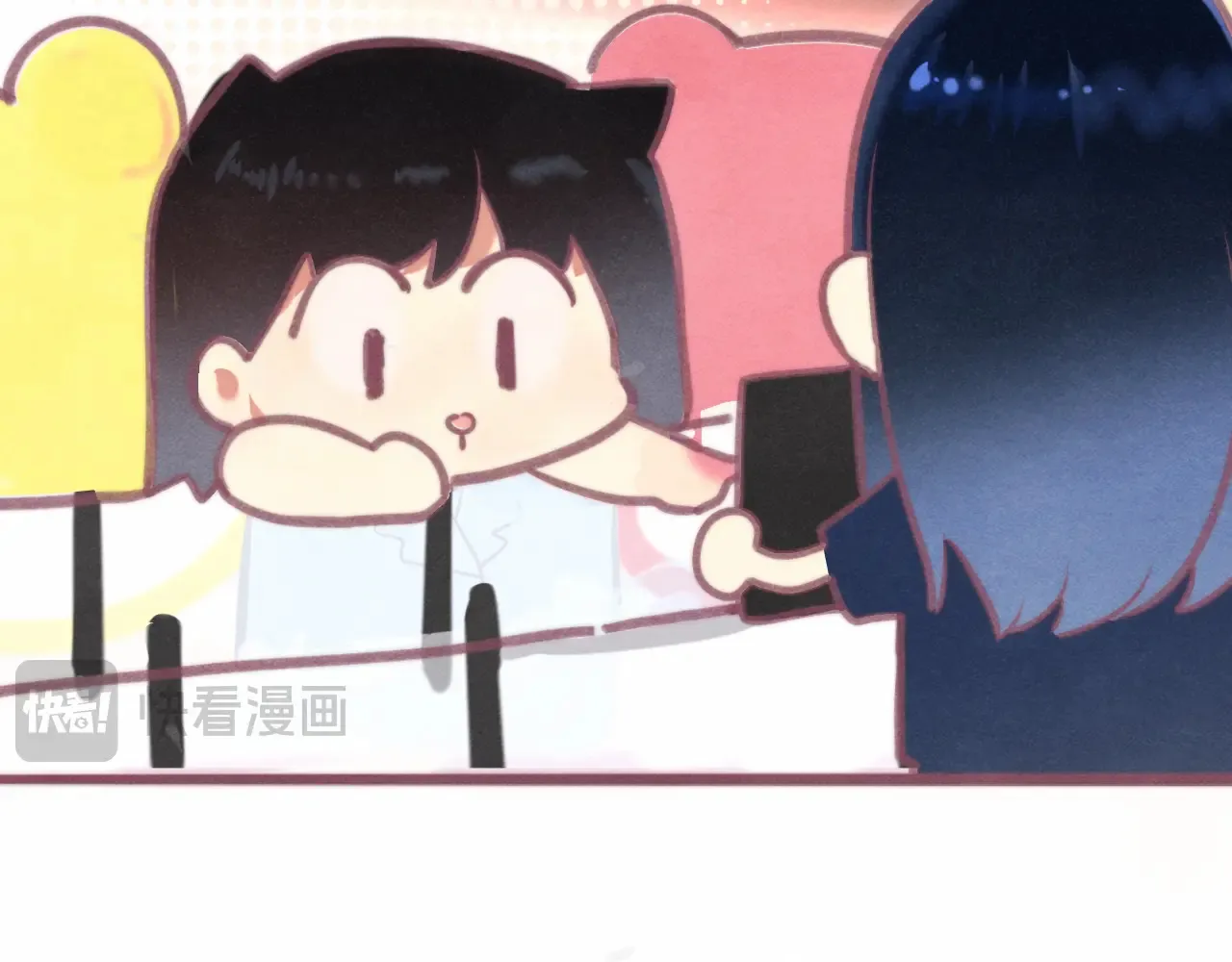 第124话 夜聊90