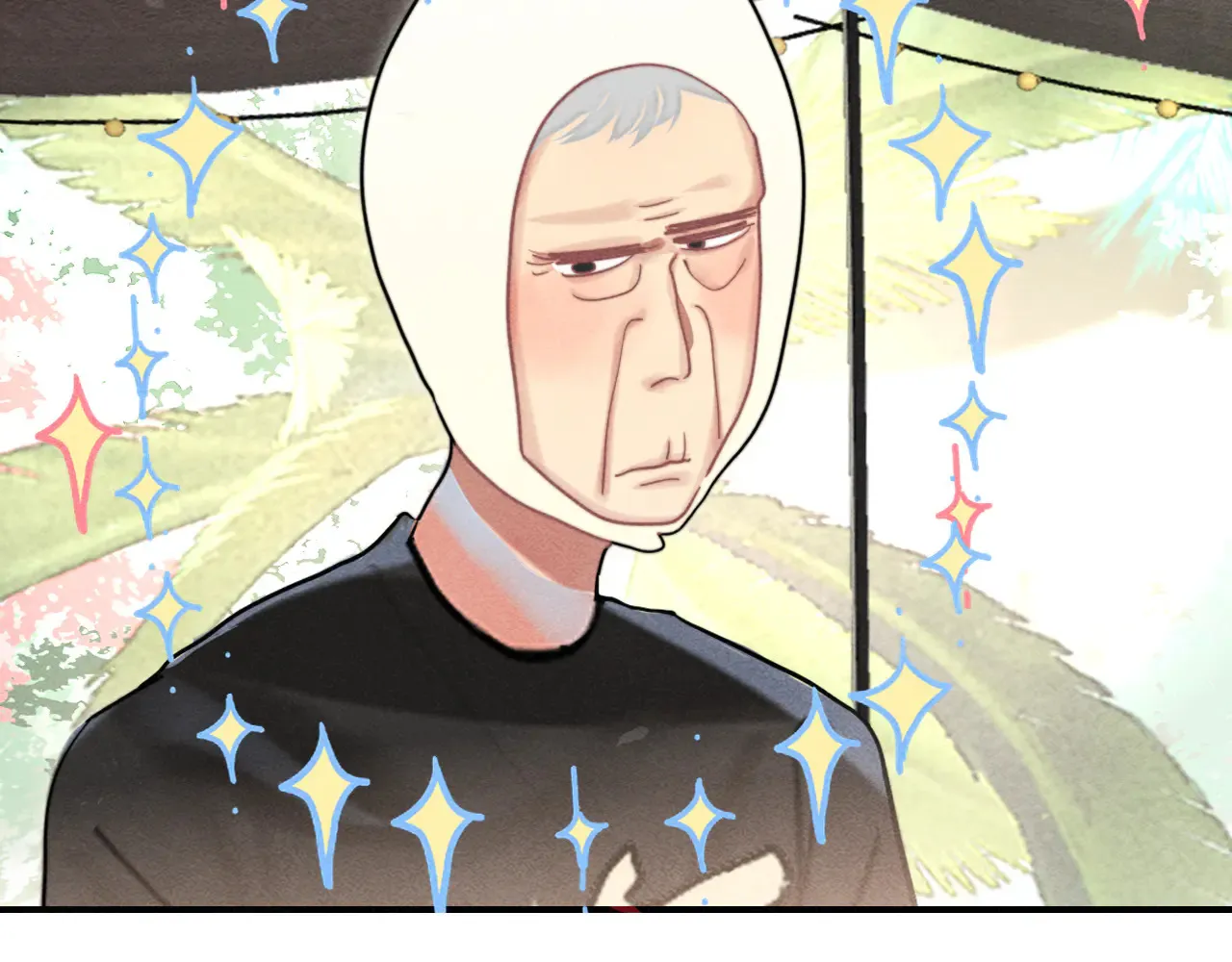 第125话 生活不是恋综17