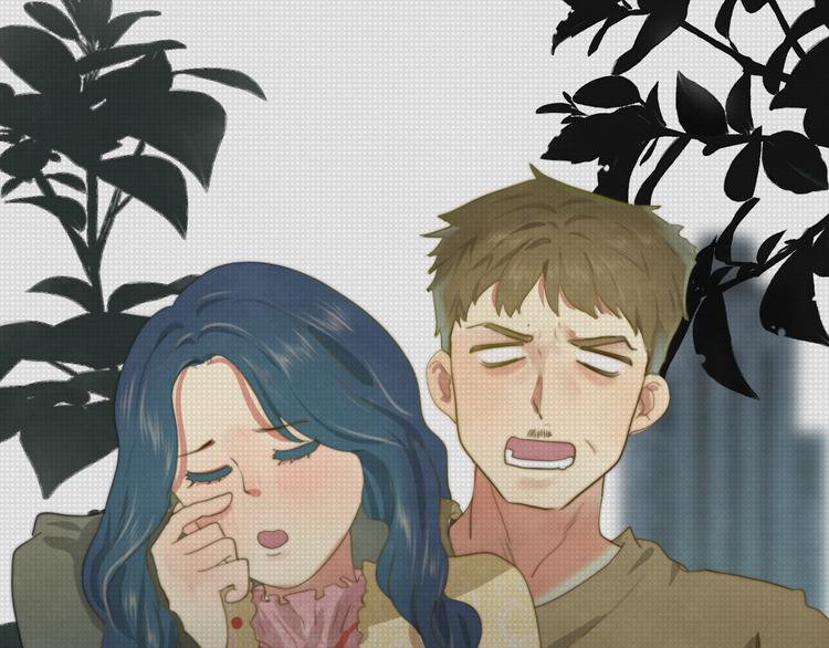 第22话 你是暗恋她吗？130