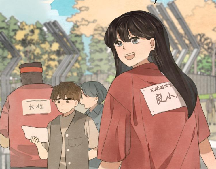 第32话 没有输赢的比赛42
