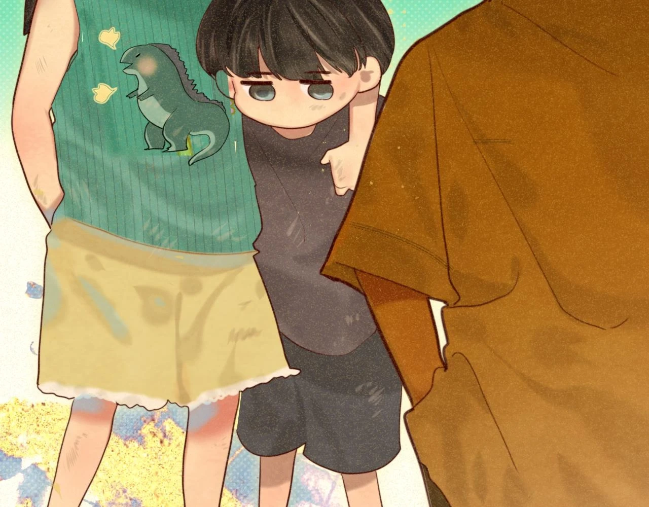 第80话烟花绽放的秘密6
