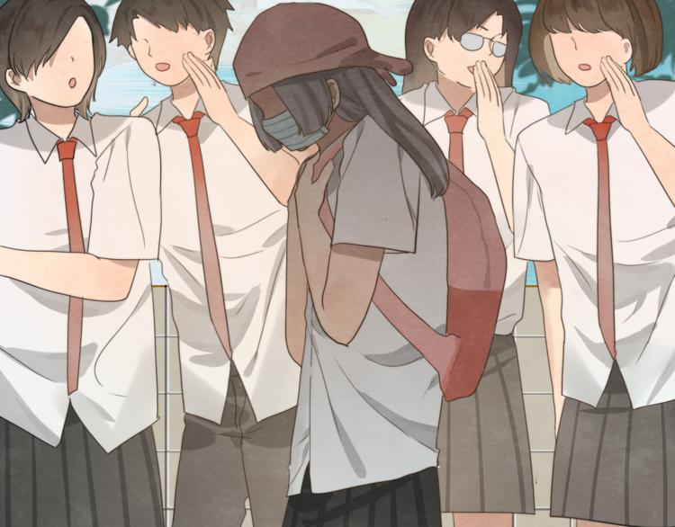 30 误会40