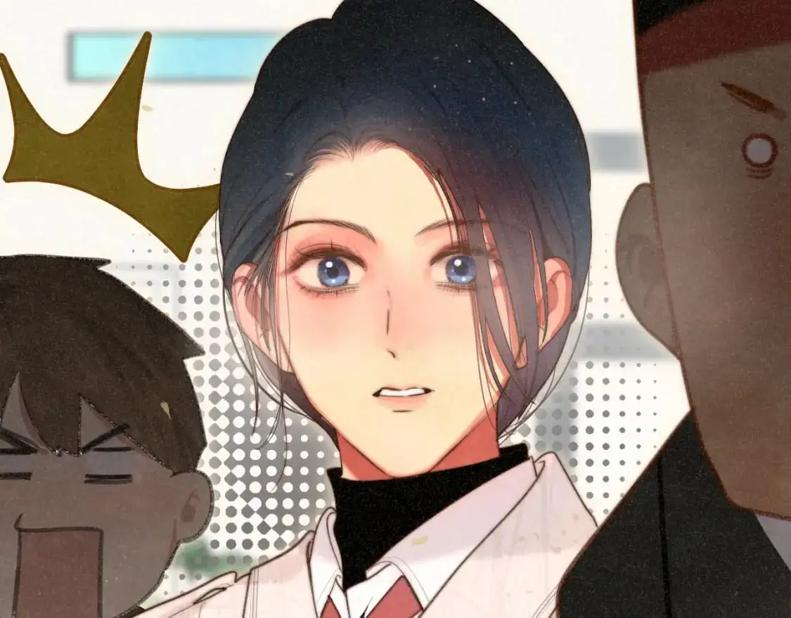 109这部漫画女主果然有问题42