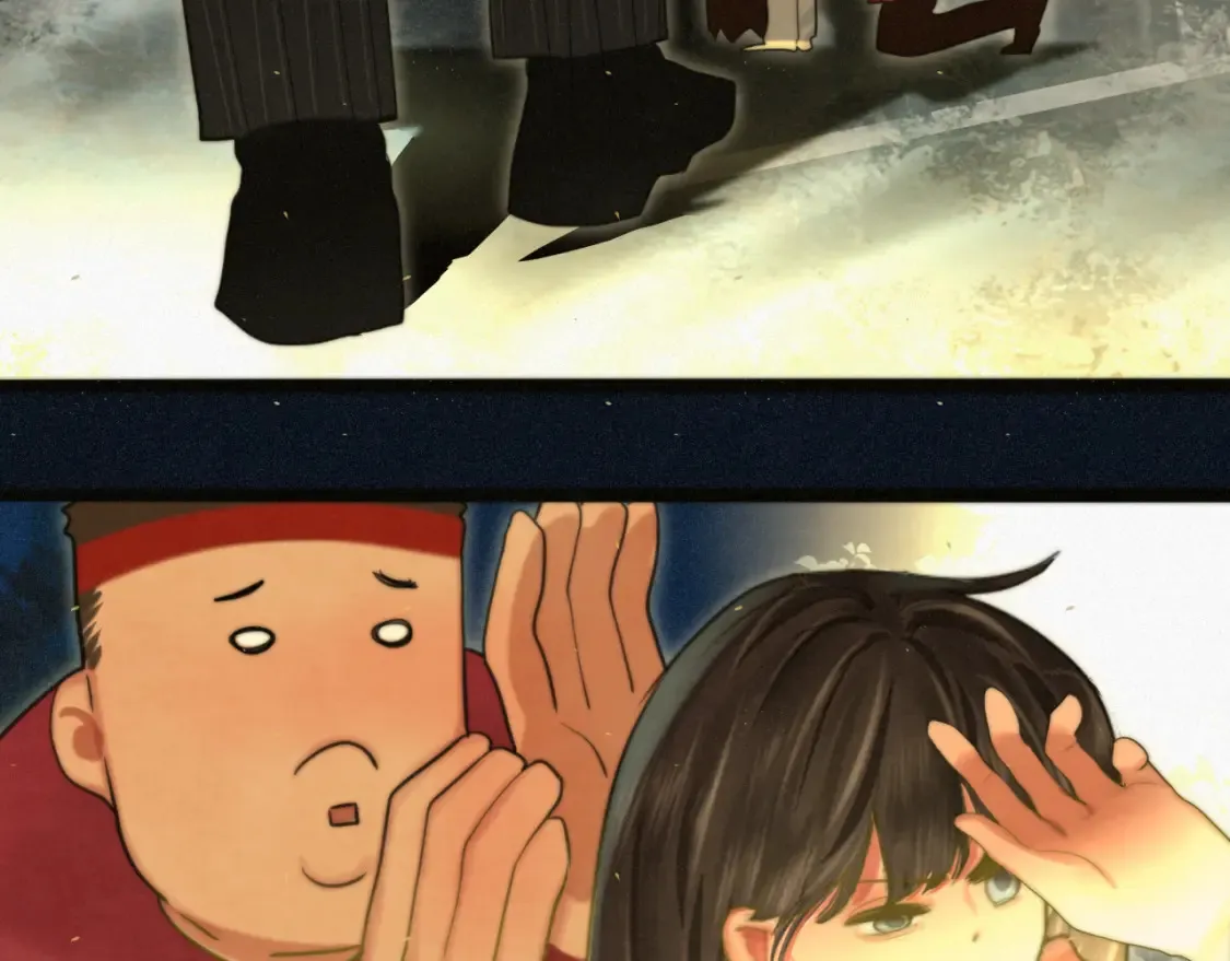 第81话冬季初雪59