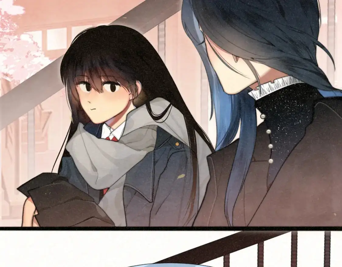 109这部漫画女主果然有问题108