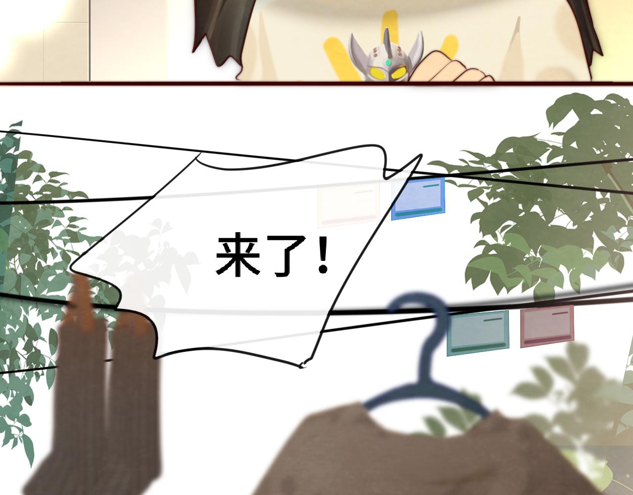 第64话 我的妈妈宇宙第一好135
