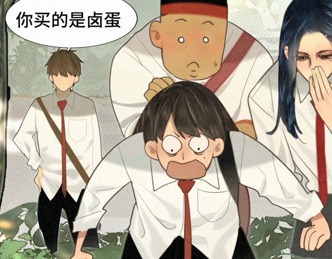 第101话 三个妈咪一台戏35