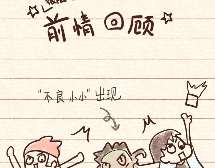 第29话 我们是坏小孩0