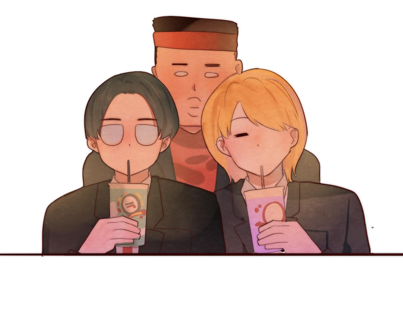 第47话 主仆协议？189