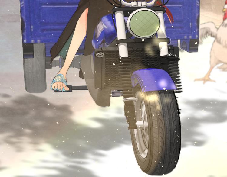 第37话夏天就是西瓜朋友和烟花62