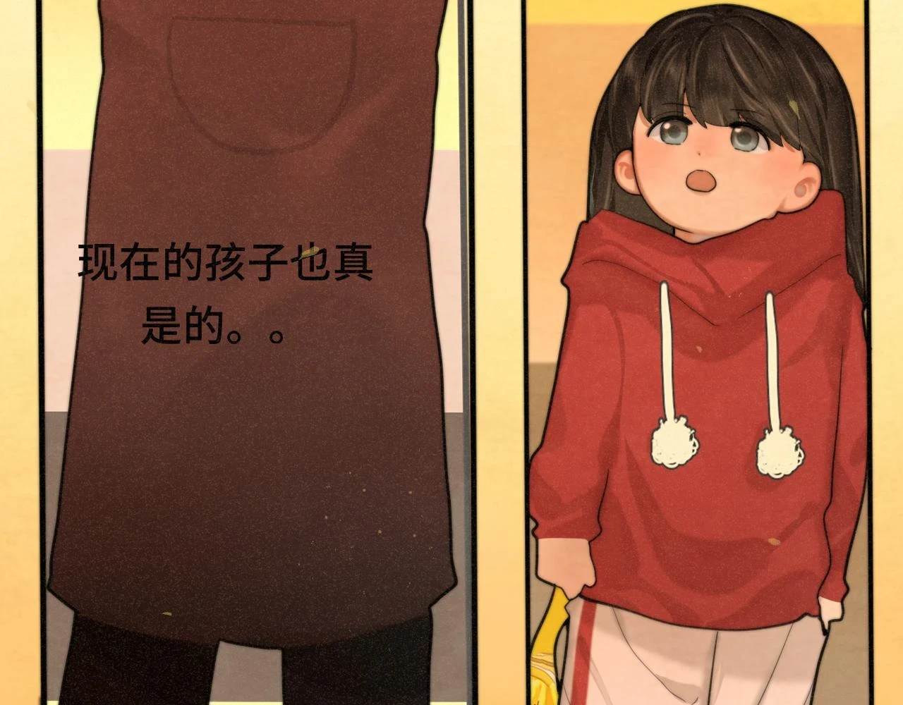 第80话烟花绽放的秘密81