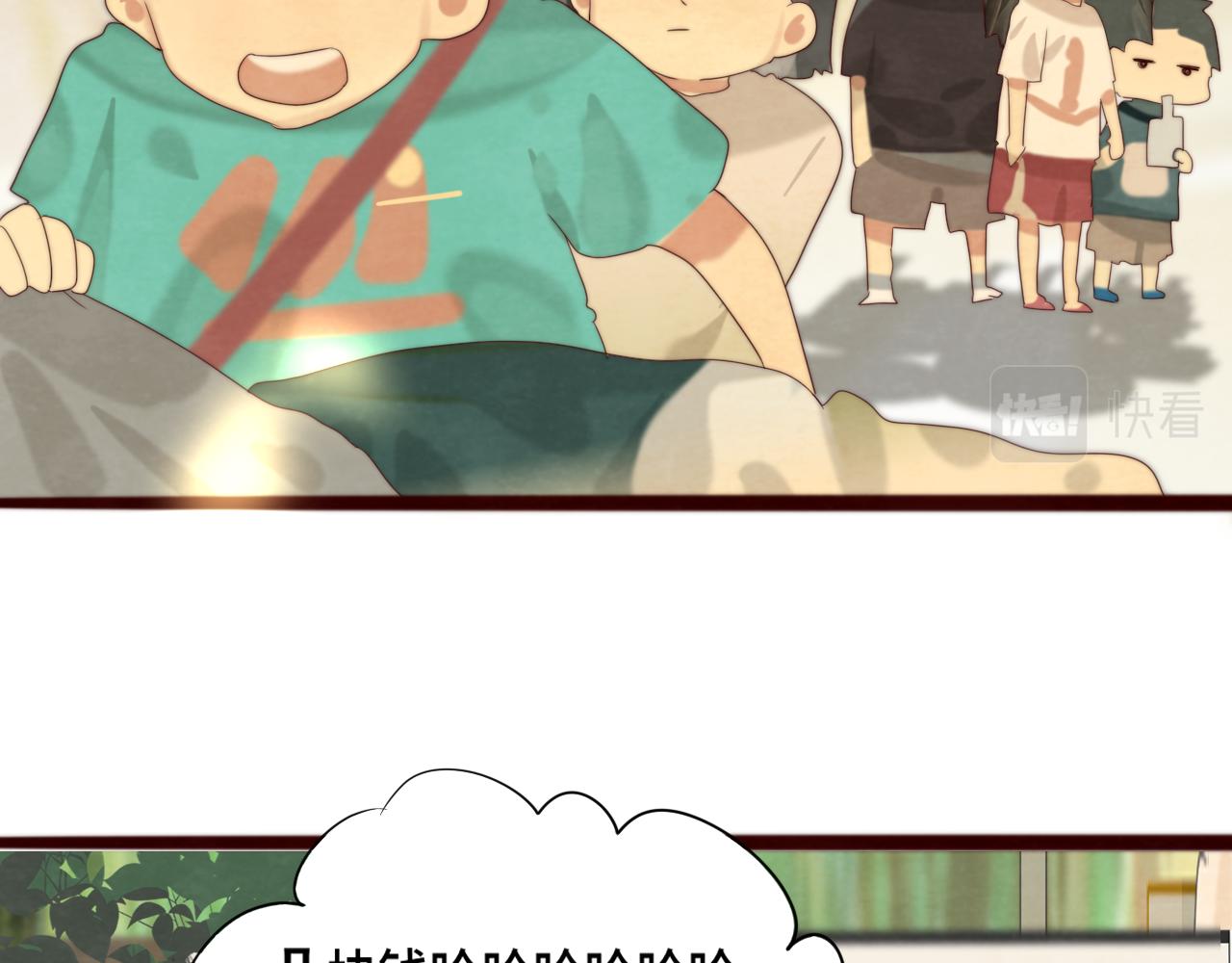 第64话 我的妈妈宇宙第一好60