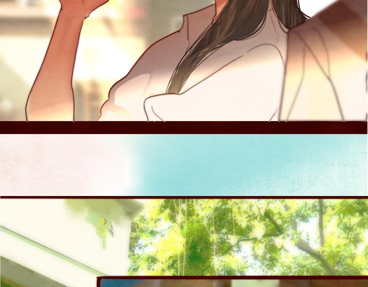第56话放学路上的时光54