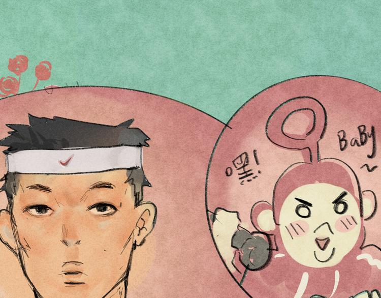 第4话 谁不喜欢肉松小贝！6