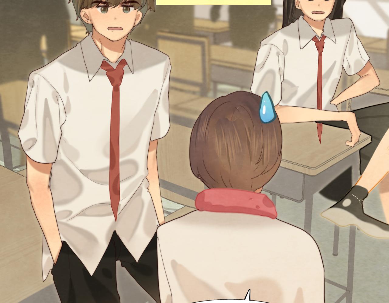 第66话和女孩子的周末27