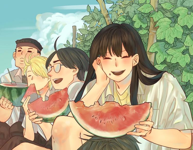视频漫上线！每周五更新！0