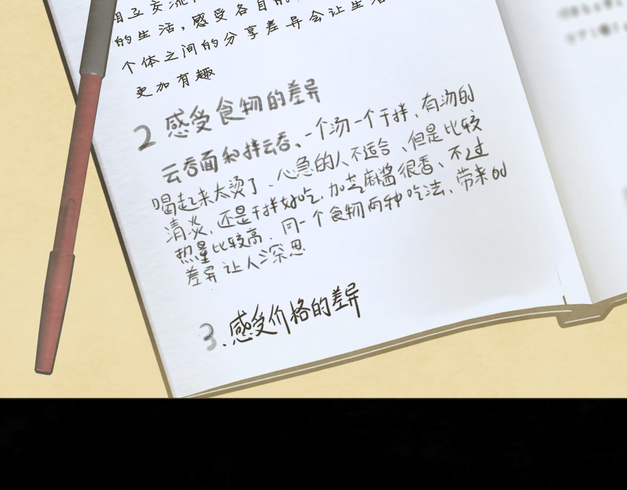 第66话和女孩子的周末128