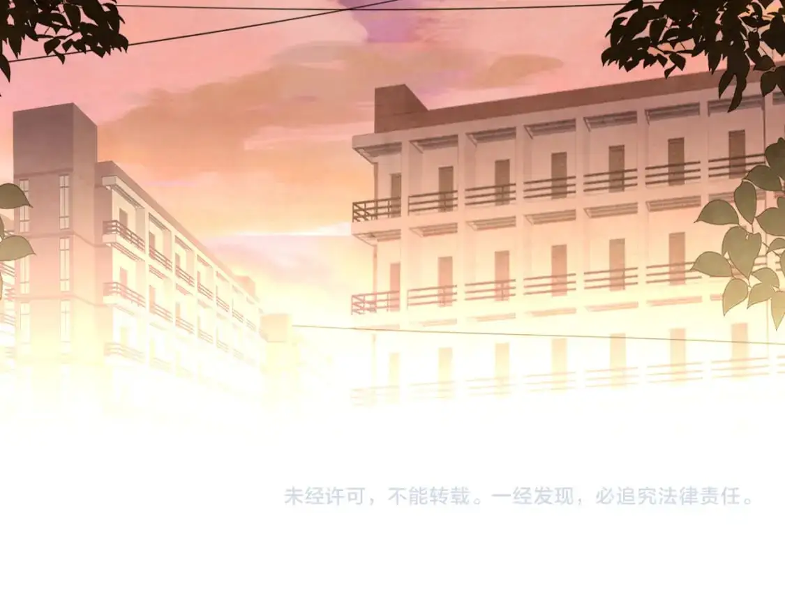 第104话 晚风 晚霞 晚自习151