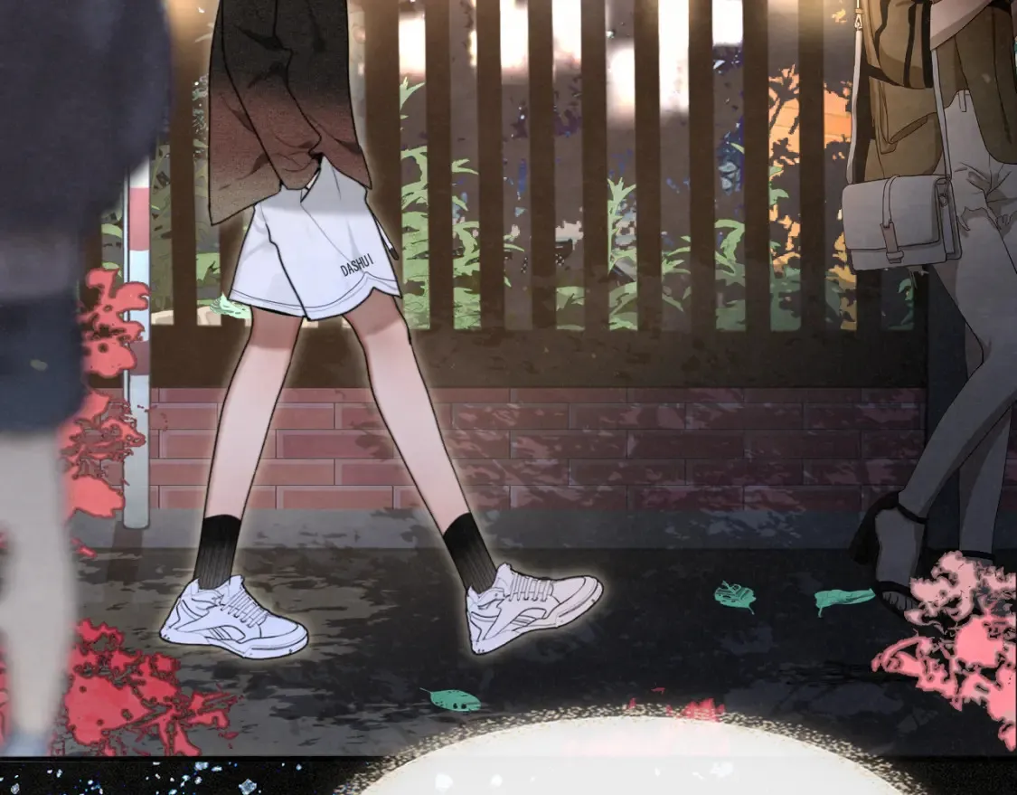 第115话永不凋谢的花102