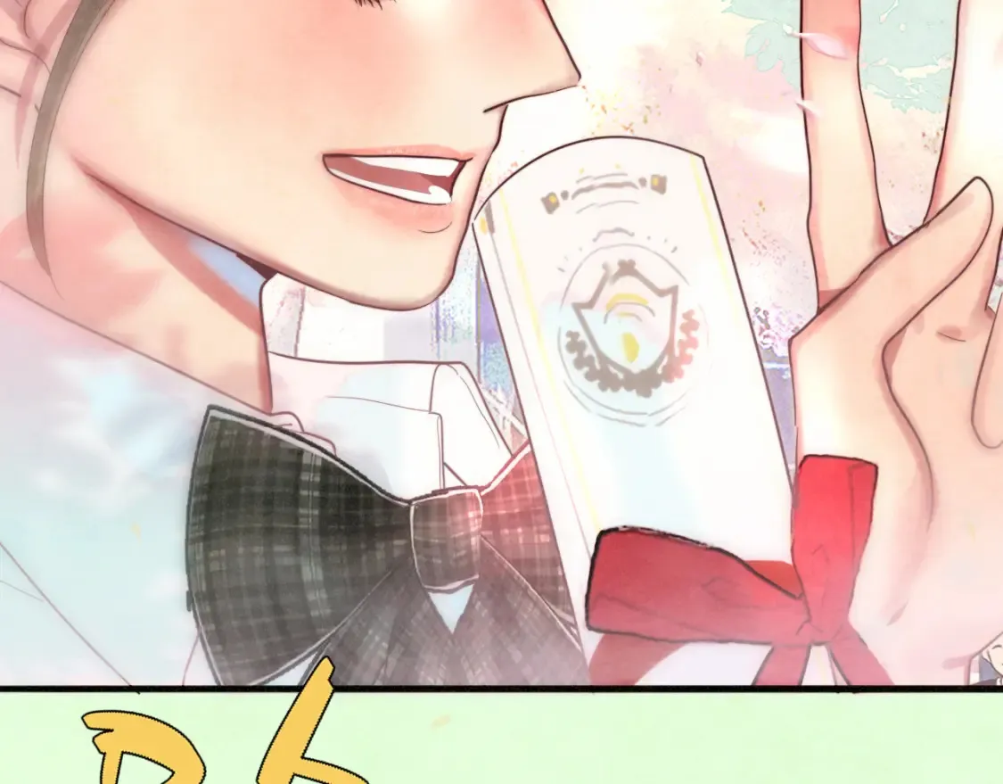 第116集炽热是青春的花语164