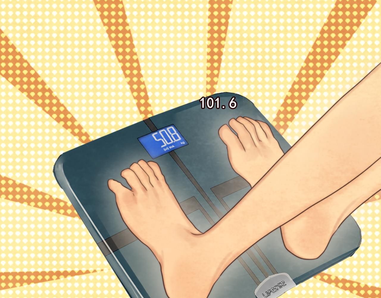 第59集辣妹身材速成30