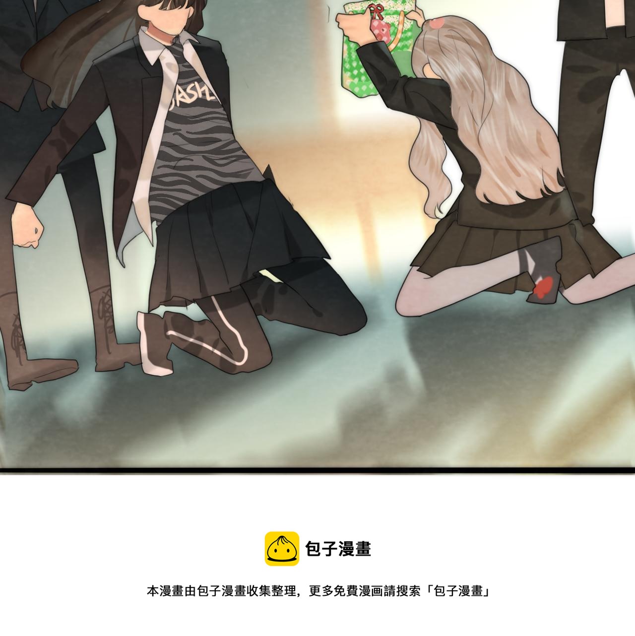 第54话 可怕的良小小60