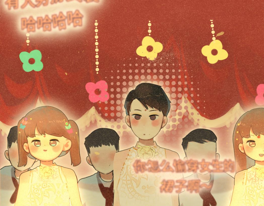 第78话 太受女生欢迎怎么办（下162