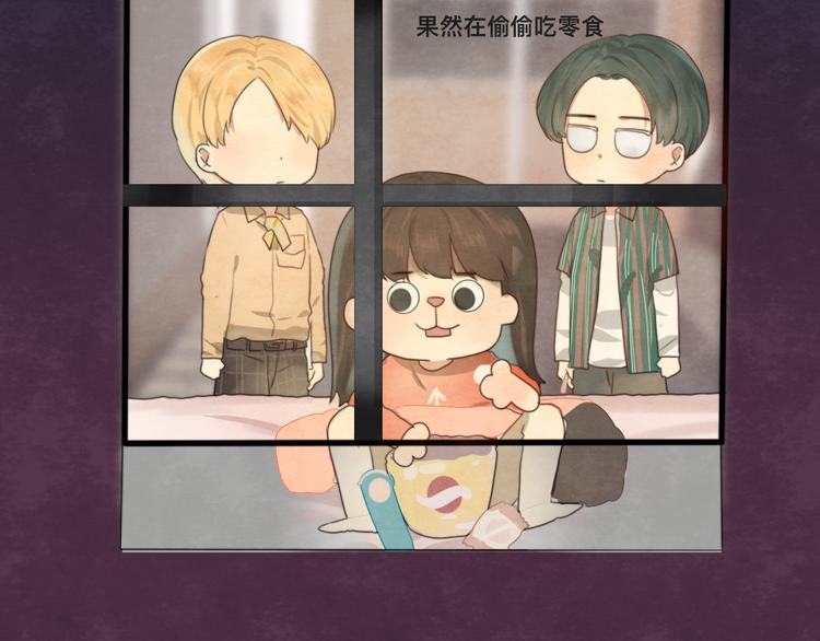 第24话 你要对自己说的话负责69