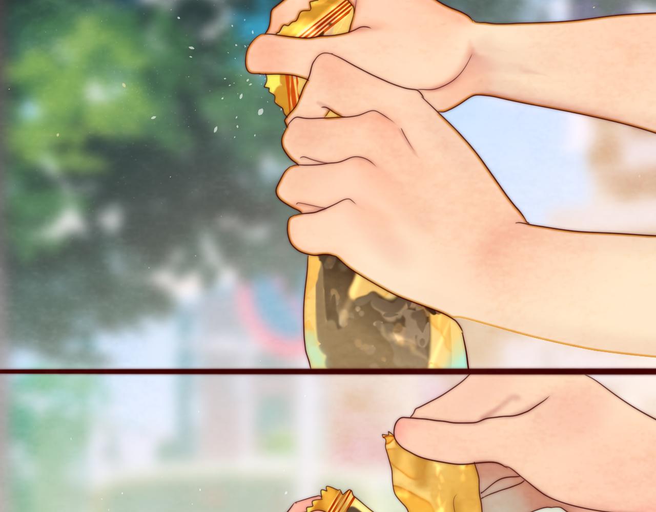 第56话放学路上的时光35