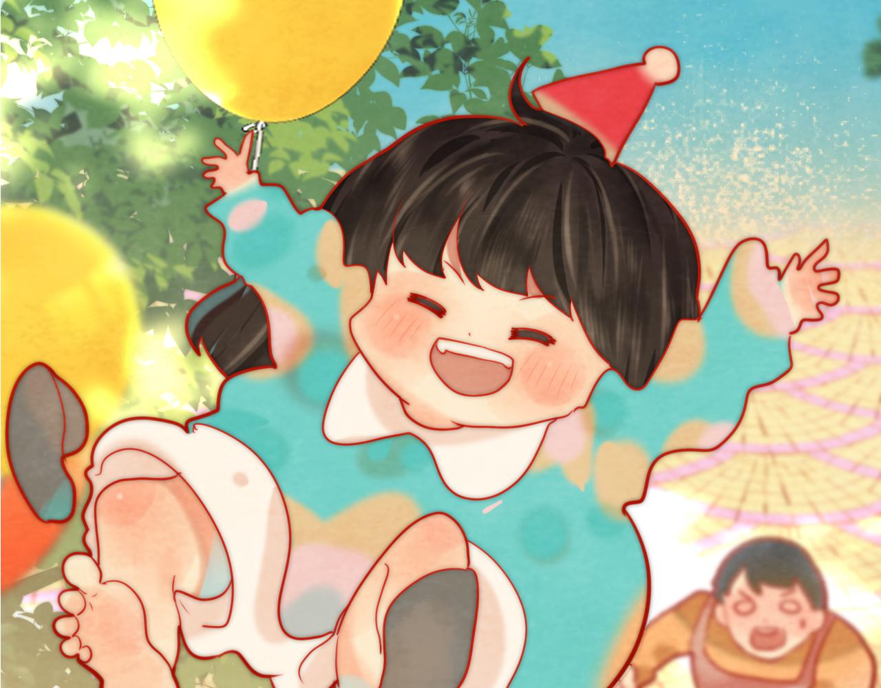 第46话 一起度过的纪念日133