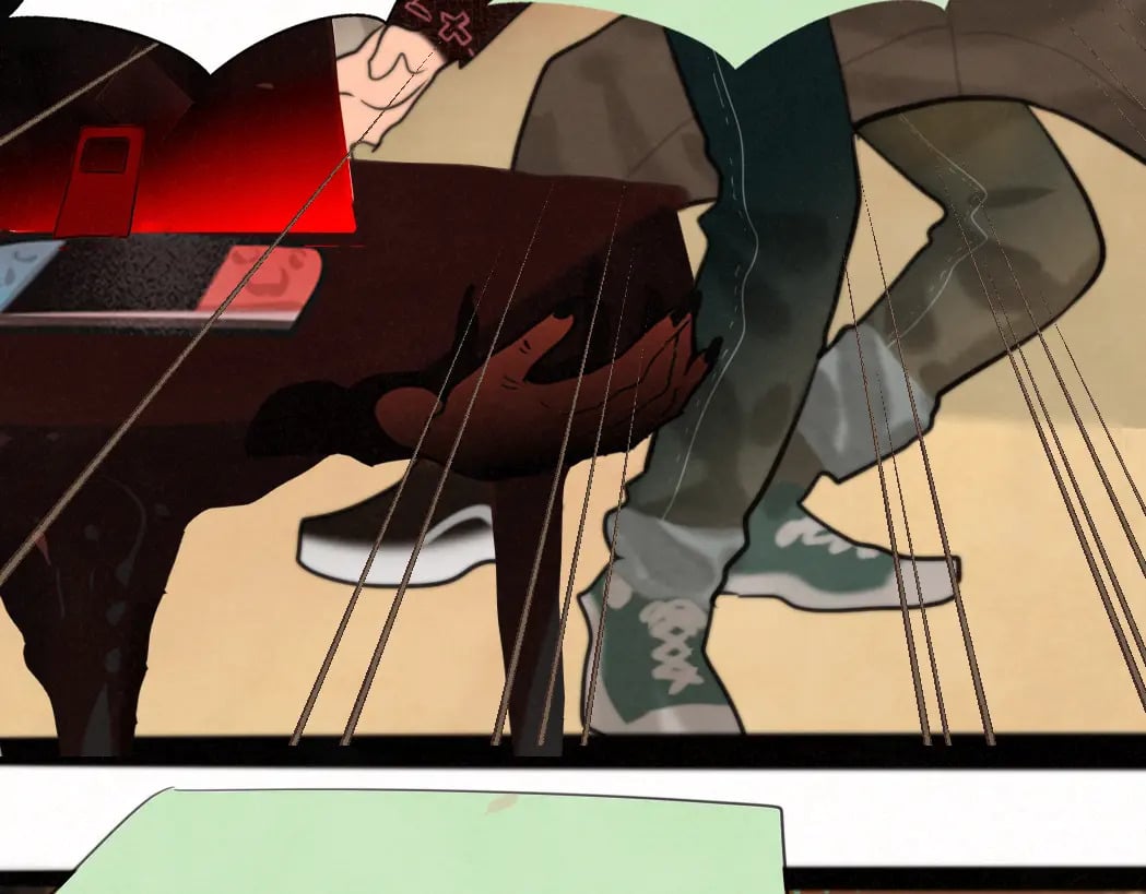 第85话 布鲁斯的愿望116