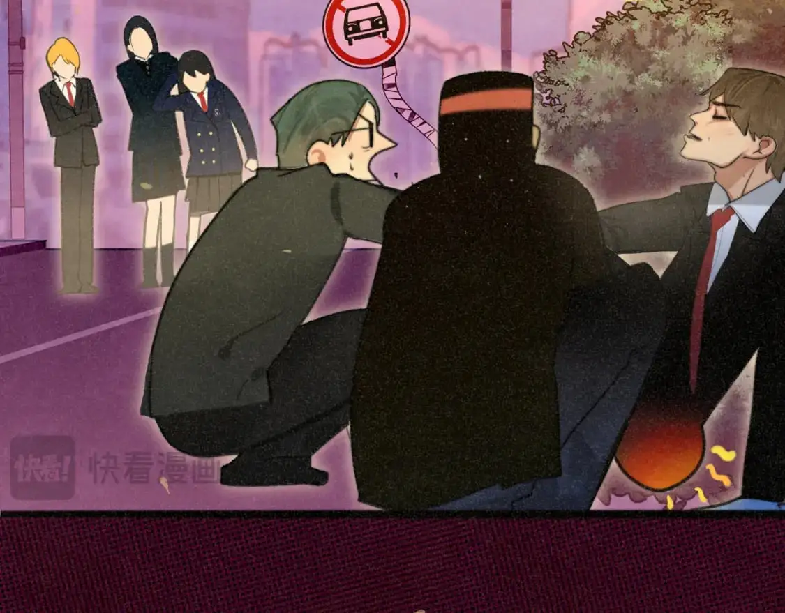 109这部漫画女主果然有问题161