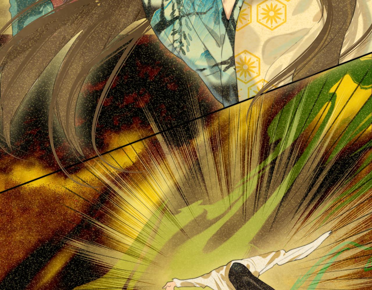 第76话 火辣的难言之隐102