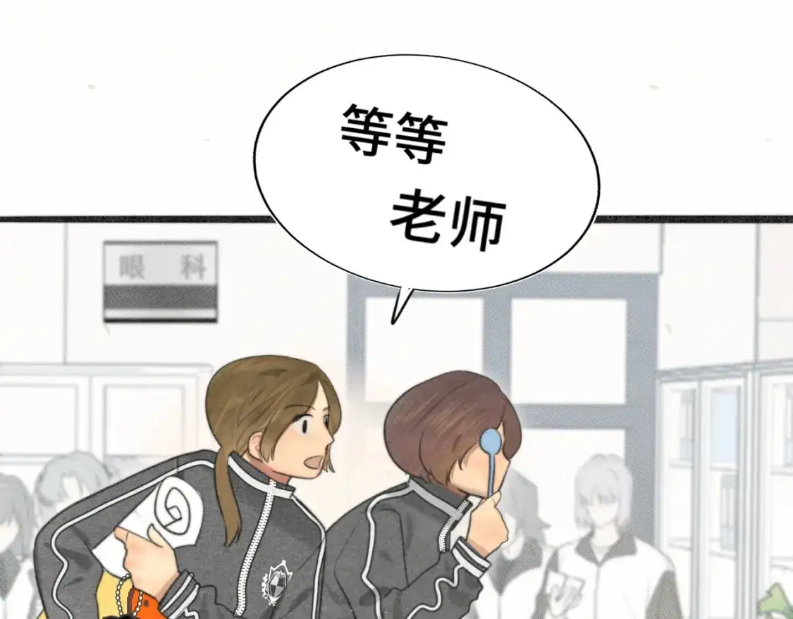 106体检要脱光？？53