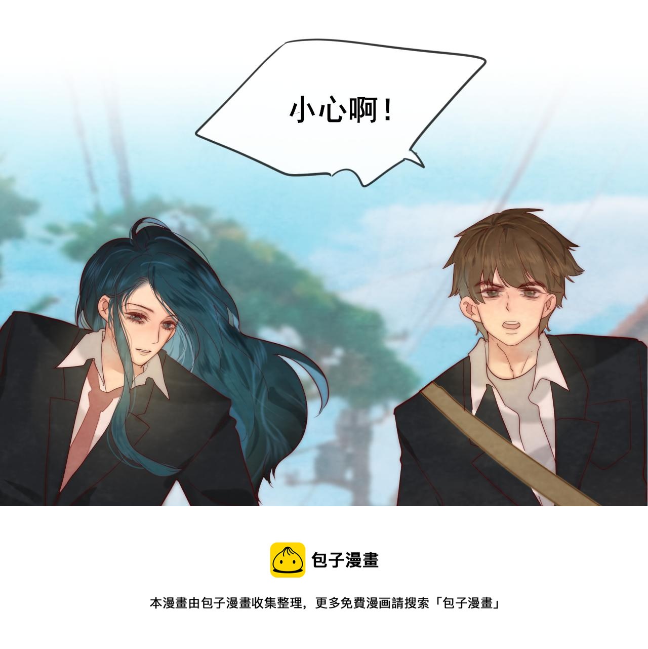 第54话 可怕的良小小124