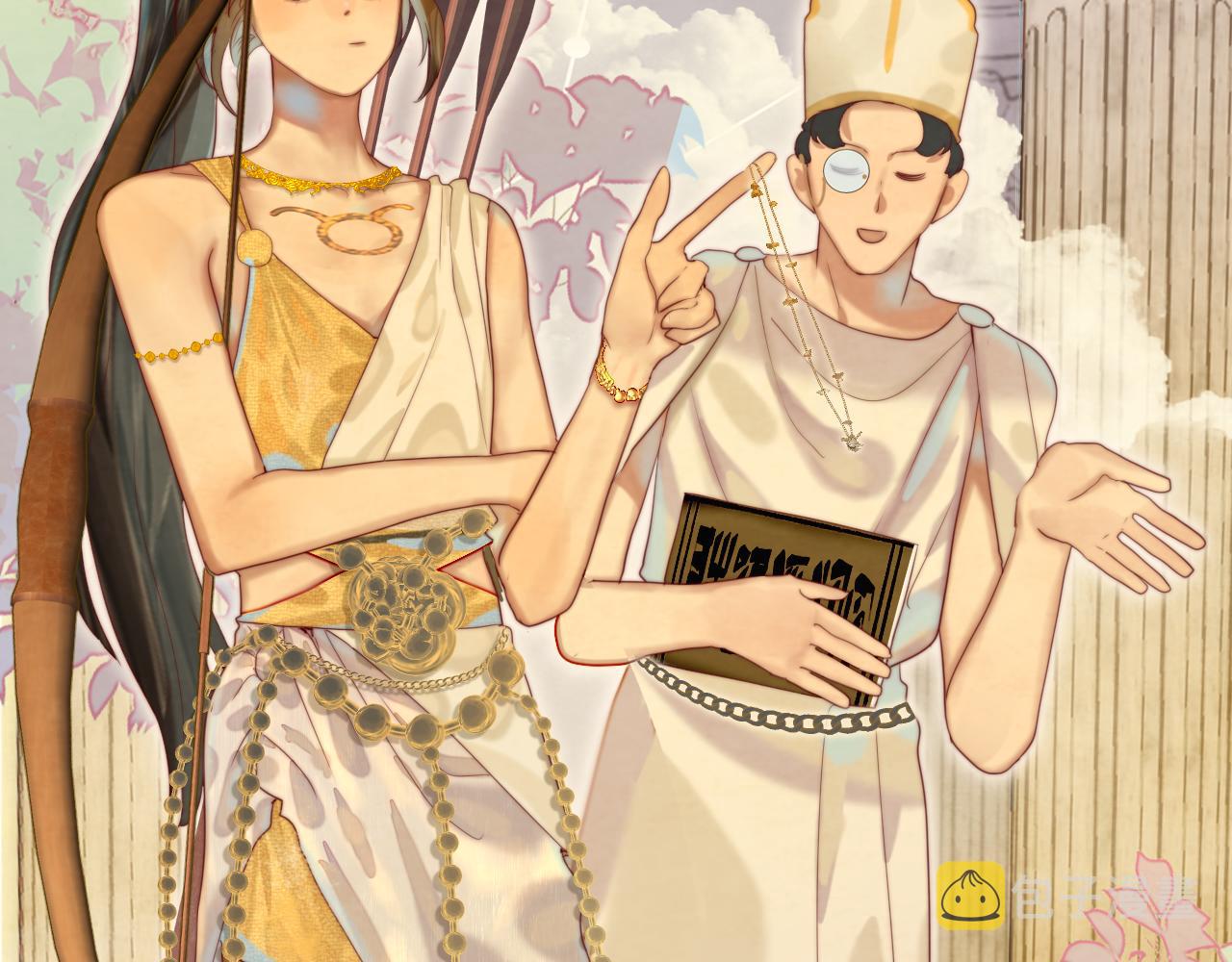第69话星座骑士【下】77