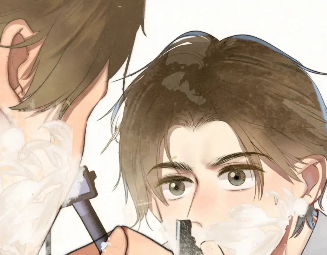 110话 生活破破烂烂小狗缝缝补补5