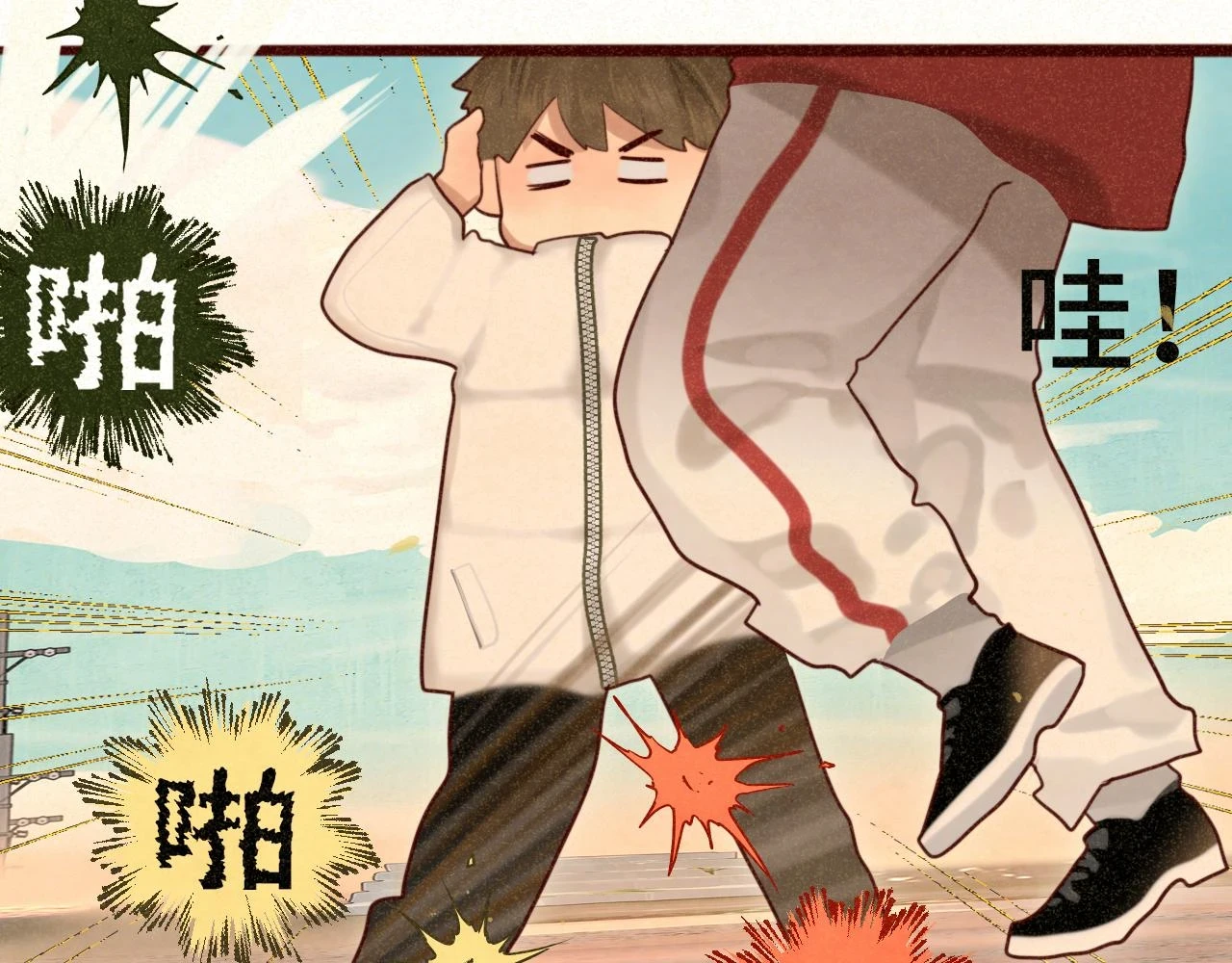 第80话烟花绽放的秘密43