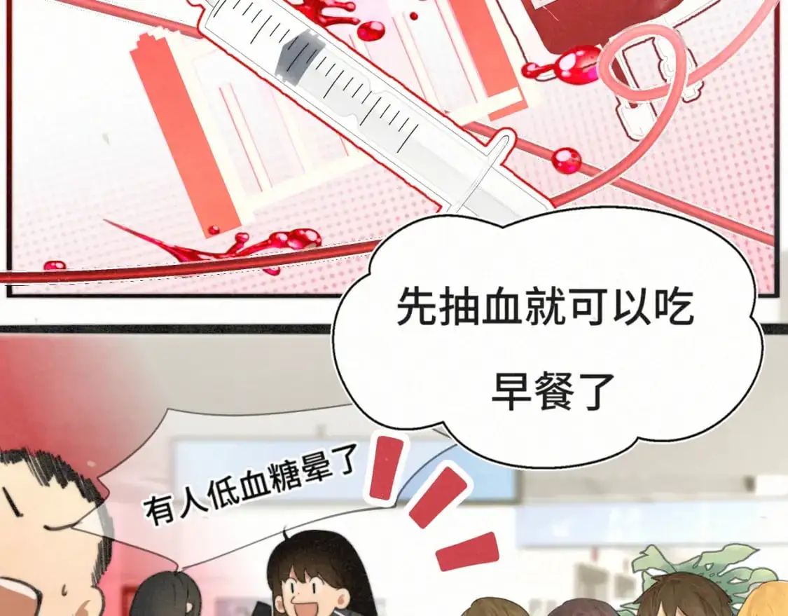 106体检要脱光？？35