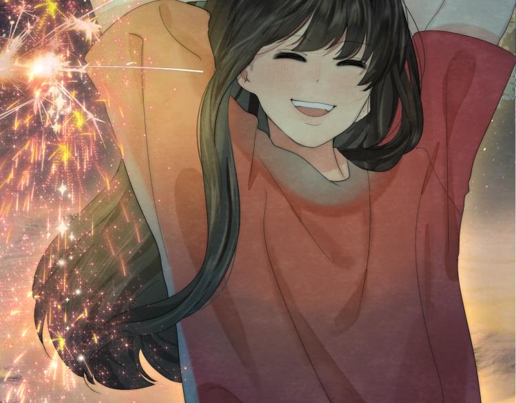 第37话夏天就是西瓜朋友和烟花166
