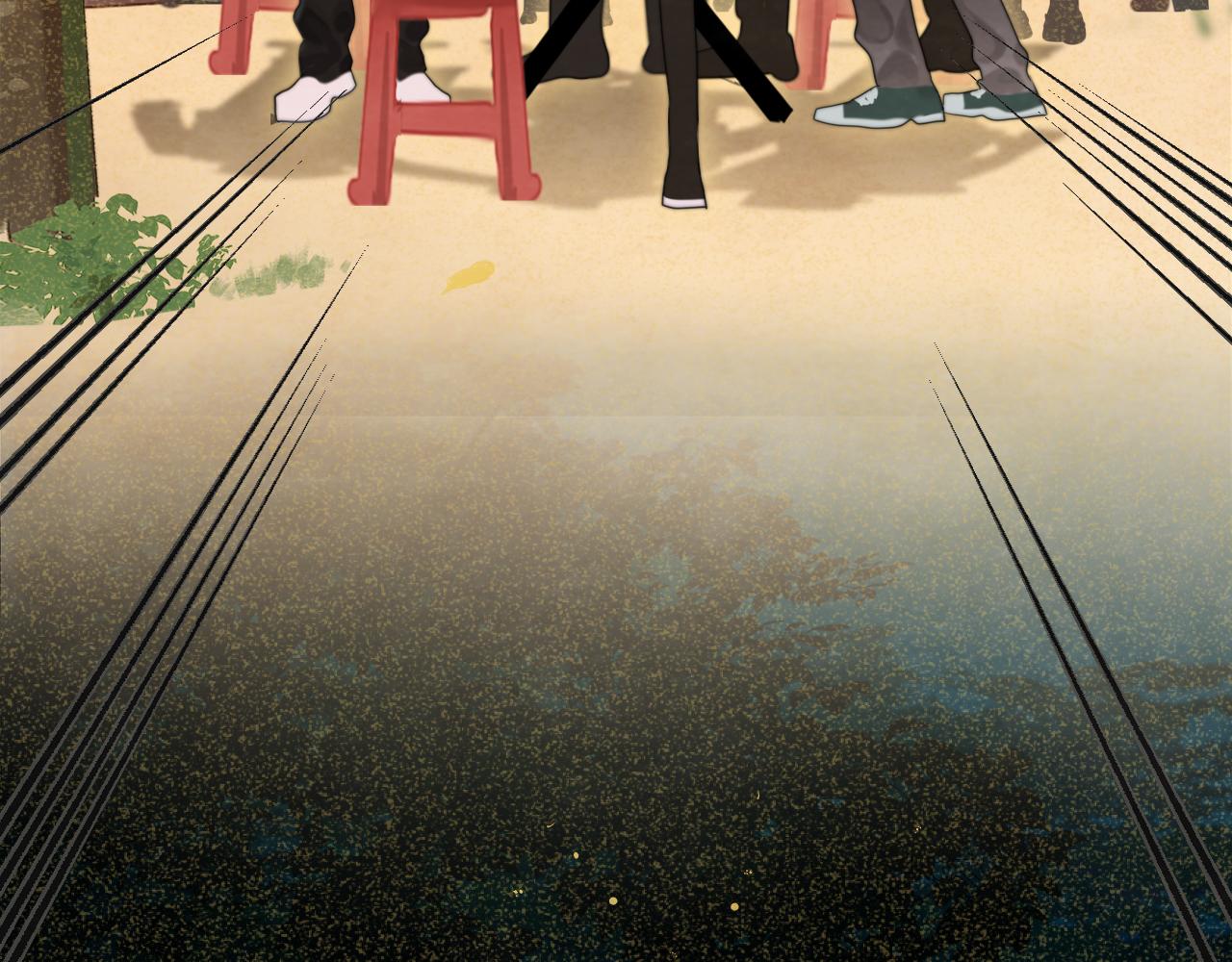 第76话 火辣的难言之隐83