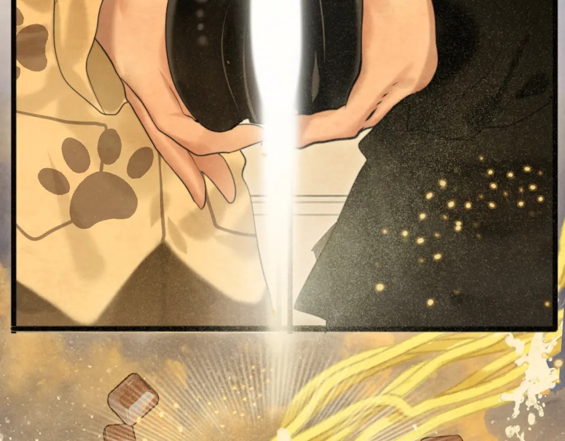 第88话深夜的偷偷摸摸35